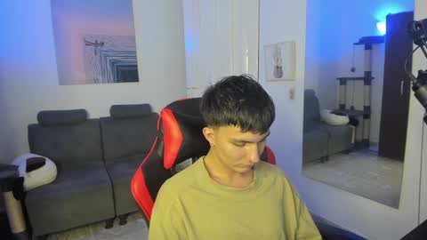 B L A K E online show from 01-14-25, 06:24