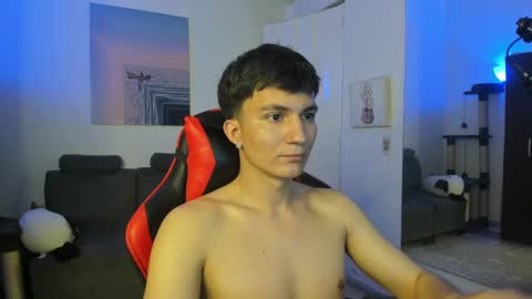 B L A K E online show from 01-18-25, 01:52