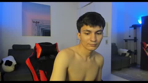 B L A K E online show from 01-25-25, 02:15