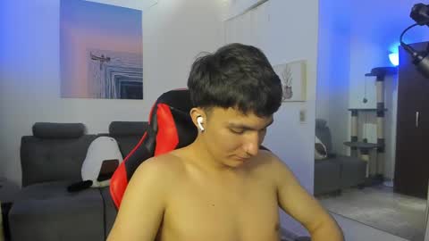 B L A K E online show from 01-26-25, 06:37