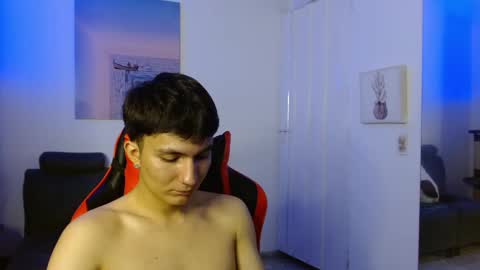 B L A K E online show from 01-27-25, 12:43