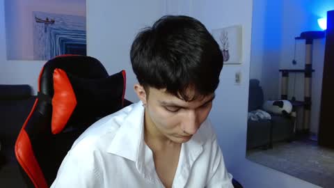 B L A K E online show from 01-30-25, 05:41