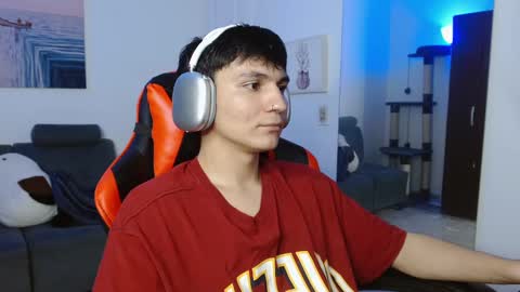 B L A K E online show from 02-06-25, 06:40