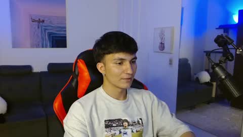 B L A K E online show from 02-27-25, 07:23