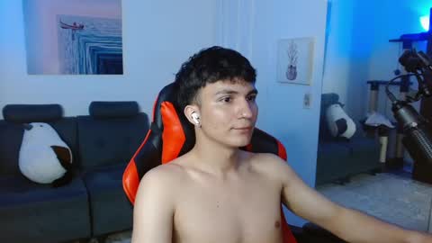 B L A K E online show from 03-01-25, 07:41