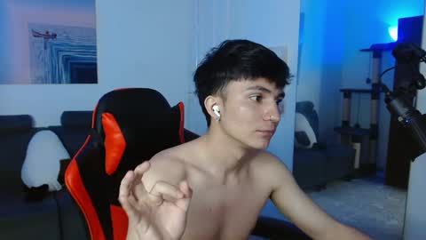 B L A K E online show from 03-05-25, 06:33