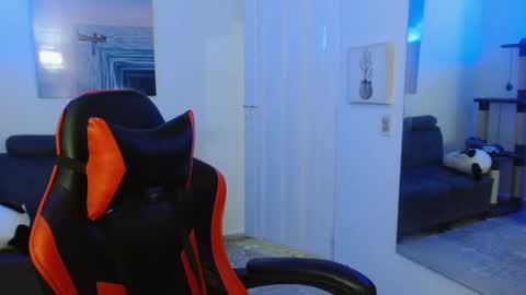 B L A K E online show from 03-07-25, 07:08