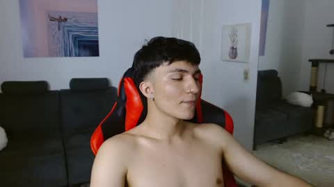 B L A K E online show from 03-12-25, 08:52