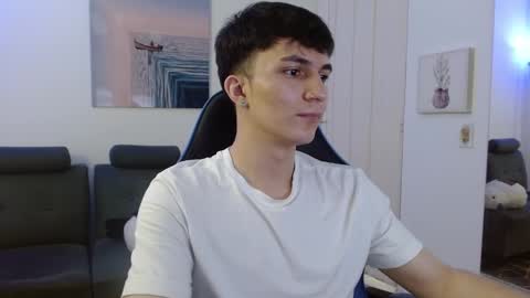 B L A K E online show from 01-09-26, 07:04