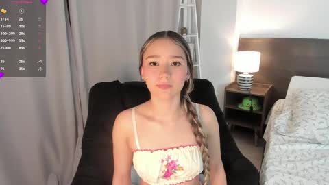 Mary online show from 05-15-26, 12:50