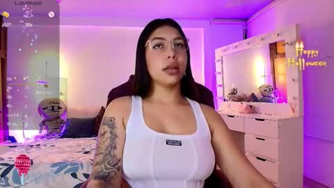 _blind_melon_ online show from 10-28-25, 03:32