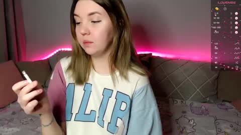 Elizabeth online show from 02-10-26, 08:35