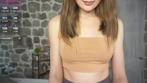 My name is Agnes online show from 12-05-24, 06:21