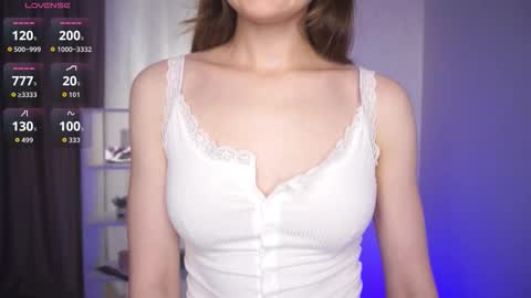 My name is Agnes online show from 09-22-25, 05:42