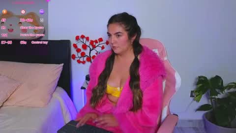 Bonnie online show from 05-01-26, 02:16