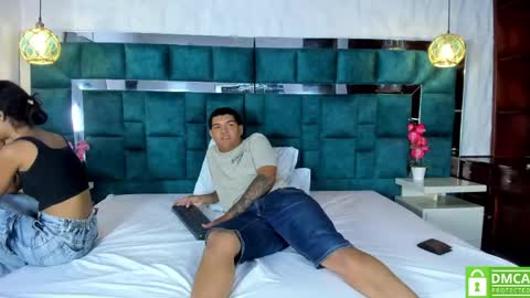 _bonnyandclyde online show from 05-06-26, 01:16