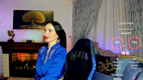 lovense squirt bigboobs anal online show from 01-17-25, 01:46