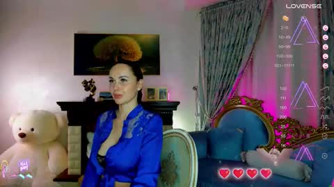 lovense squirt bigboobs anal online show from 03-13-26, 09:10