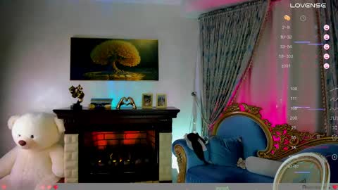 lovense squirt bigboobs anal online show from 05-16-26, 07:45