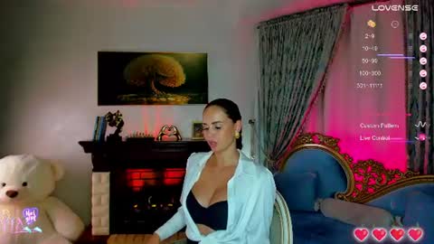 lovense squirt bigboobs anal online show from 07-31-26, 07:24