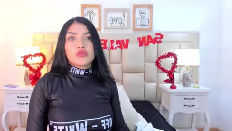 Brenda  online show from 02-13-25, 07:42