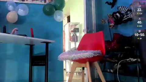 Brenda online show from 11-18-25, 12:53