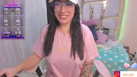 Angie  Independent model online show from 01-21-25, 09:57