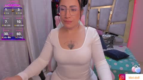 Angie  Independent model online show from 02-03-25, 04:57