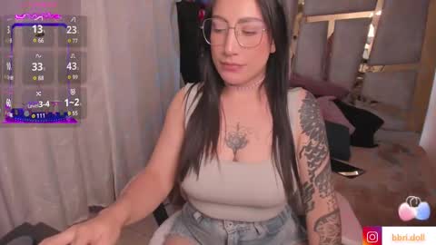 Angie  Independent model online show from 02-16-25, 07:15