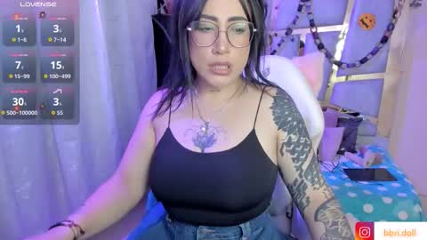 Snapshot of _briigite chatting on 10-28-25, 08:29 Angie Independent model online show from 10-28-25, 08:29