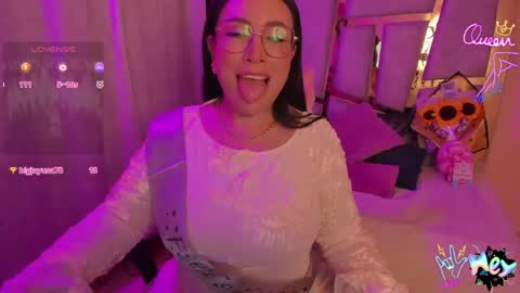 Angie  Independent model online show from 03-01-26, 06:37