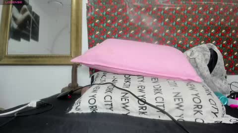 Britany online show from 12-17-24, 03:06