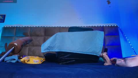 Britany online show from 09-30-25, 03:11