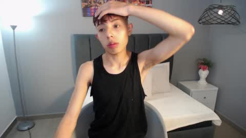  camilo online show from 02-20-26, 07:36