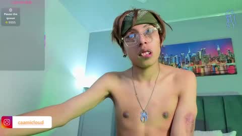  camilo online show from 05-04-26, 08:05
