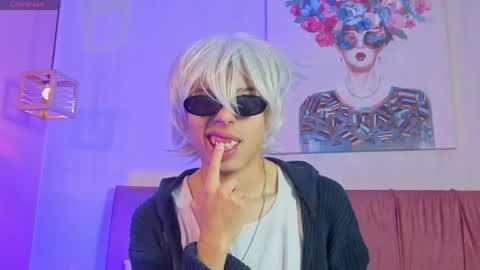  camilo online show from 05-05-26, 03:42