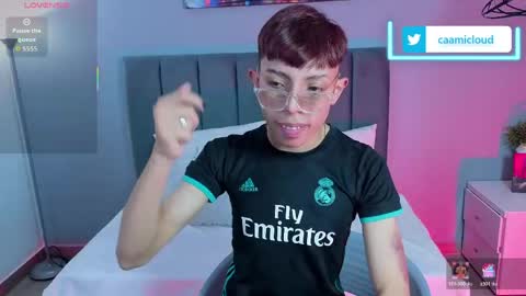  camilo online show from 05-08-26, 07:30
