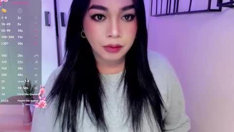 Snapshot of _canadiangirl chatting on 03-15-26, 04:07 Maria online show from 03-15-26, 04:07