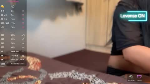 Snapshot of _canadiangirl chatting on 04-16-26, 03:18 Maria online show from 04-16-26, 03:18