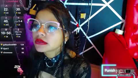 Bella online show from 03-05-25, 10:22