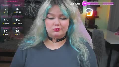 Snapshot of _candym1lky_ chatting on 11-11-25, 06:46 _candym1lky_ online show from 11-11-25, 06:46