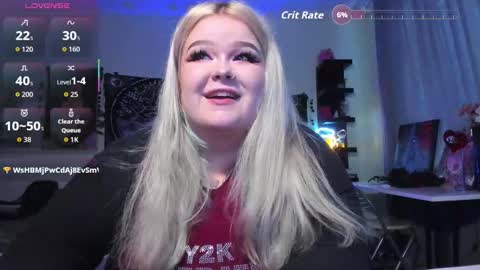 Snapshot of _candym1lky_ chatting on 02-25-26, 08:24 _candym1lky_ online show from 02-25-26, 08:24