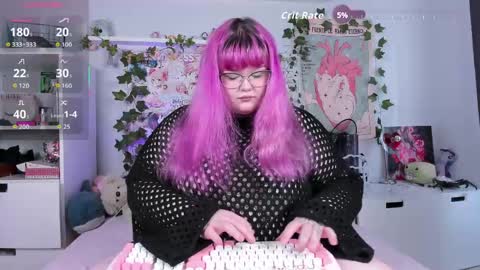 Snapshot of _candym1lky_ chatting on 05-05-26, 08:33 _candym1lky_ online show from 05-05-26, 08:33
