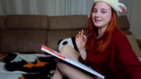 _capybara0_0 online show from 03-16-26, 07:29