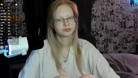 Merlizz online show from 09-27-25, 03:22