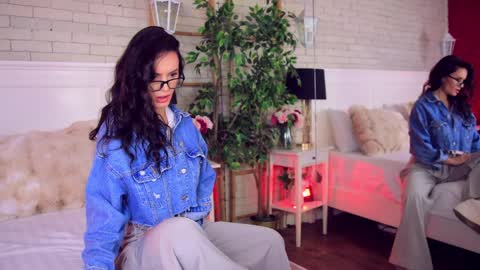 Snapshot of _carlawhite_ chatting on 04-07-26, 03:18 _carlawhite_ online show from 04-07-26, 03:18