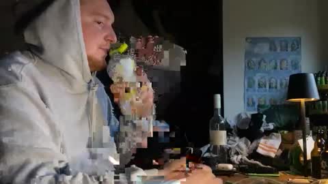 Snapshot of _carlito chatting on 01-26-25, 07:42 Carlos online show from 01-26-25, 07:42