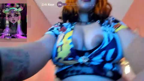 Carlotta Fiore online show from 03-03-26, 01:17