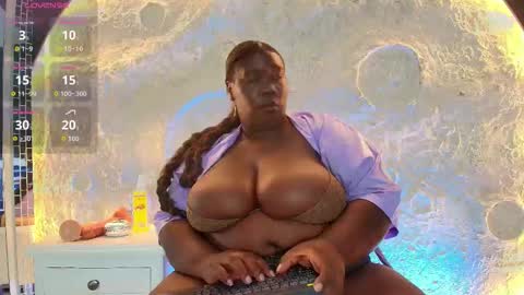 Caro. online show from 10-18-25, 08:31