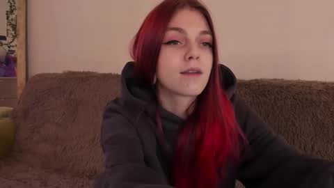 Caroline online show from 10-25-25, 11:29